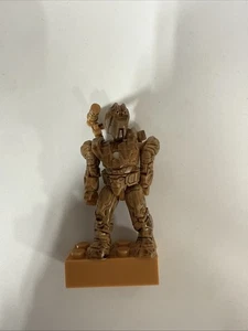 Mega Bloks Marvel Ground Assault Drone Series 2 H12 #3 - Picture 1 of 2