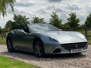 FERRARI CALIFORNIA T 2dr Auto HELE - Picture 1 of 24