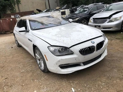 Conjunto de suspensión trasera BMW 640i 2013-2019 pasajero derecho para Gran Coupé 87236 Foto 1 de 4