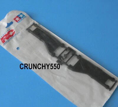 Tamiya 43529 Mad Spirit Suspension Arms 0114072 GP L Parts RC - Image 1 of 3