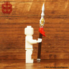 Leyile Tang Lion General Custom Printed Minifigure or Accessories -Pick Style!