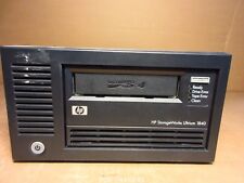 HP EH854A LTO4 StorageWorks Ultrium 1840 External Tape Drive BRSLA-0603-AC