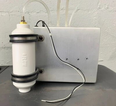 CQ114-67038 Delivery System Ids Vacuum Assembly Hp Scitex FB500 550 700 750 - Image 1 of 2