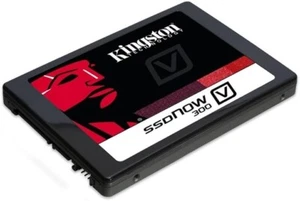 Kingston Digital 60GB SSDNow V300 SATA 3 2.5 Solid State Drive - Picture 1 of 3