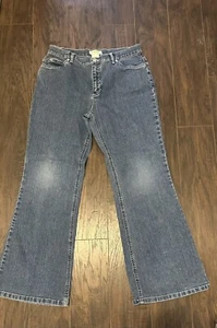 CIRCO Girls Size 16 Jeans Bootcut With Adjustable Waist - Picture 1 of 4