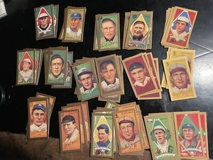 T205 T206 Reprints - Bild 1 von 2