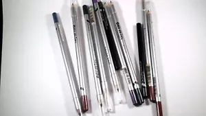 NEW WILD-AND-CRAZY LIP & EYE LINER PENCILS Assorted Colors You Choose - Picture 1 of 16