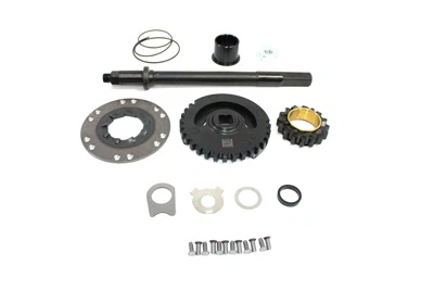 Kit de engranajes de arranque Harley Sportster Ironhead XLCH 1973-1979 Foto 1 de 1