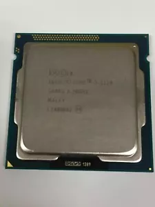 Intel Core i3-3220 3,3 GHz SR0RG 3M Desktop Prozessor CPU i3 3. Gen - Bild 1 von 2
