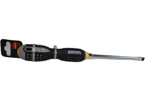 Bahco BE-8870 Schraubenzieher 1,6x10x175 mm - Bild 1 von 1