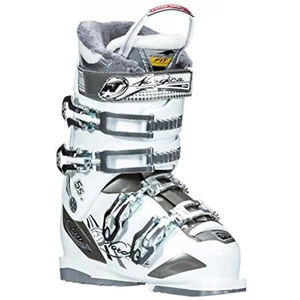 Scarpone da sci donna Cruise 55 - 23,5 - BIANCO - Foto 1 di 1
