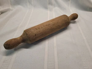 Vintage Rolling Pin, Primitive 1 piece & others, Farm Decor Baking YOUR CHOICE - Picture 1 of 46