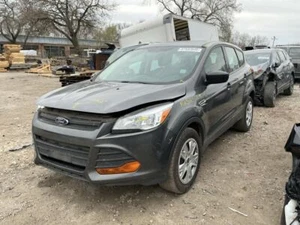 Driver Left Axle Shaft Front 1.5L 2WD Fits 13-19 ESCAPE 831829 - Picture 1 of 13