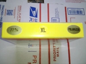 77mm Polarizing Filter From My Closed Photo Shop From Japan - Picture 1 of 3