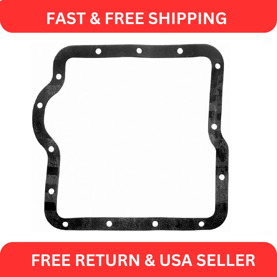 Fel-Pro TOS 18109 Transmission Oil Pan Gasket - Image 1 of 2