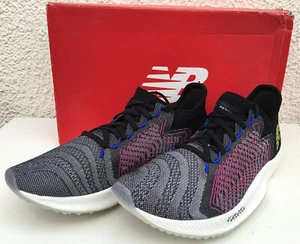 New Balance Women's WFCXBM Running Laufschuhe Sneaker Schwarz Gr. 40 / 42 NEU! - Bild 1 von 3