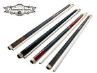 Champion ST14 Black/Brown/Grey/Wine Pool Cue Stick-11.75mm or 13mm,Cuetec Glove Only $122.50 on eBay