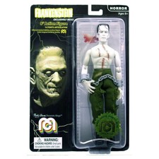 Mego Horror Frankenstein Chained 8 Inch Action Figure NEW IN STOCK