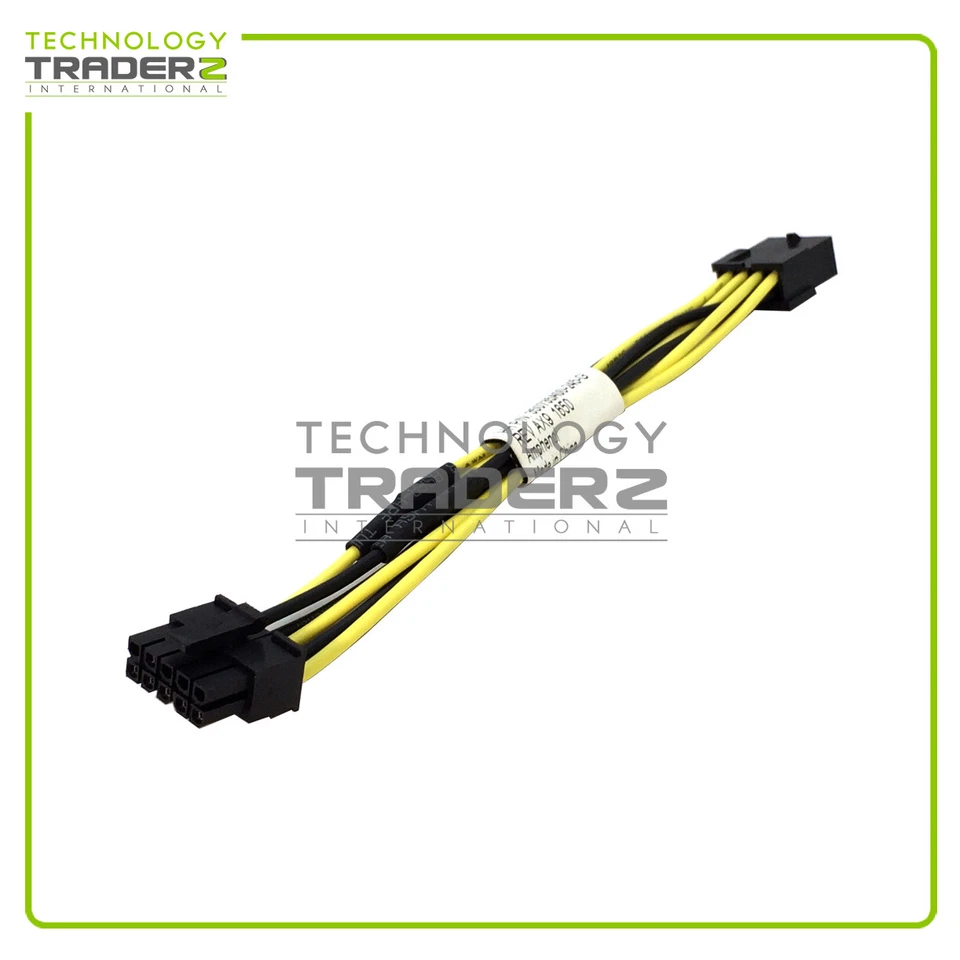 869828-001 HP DL380 GPU 8-Pin To 10-Pin Power Cable 350735A00-245-G *New Other* - Image 1 of 1