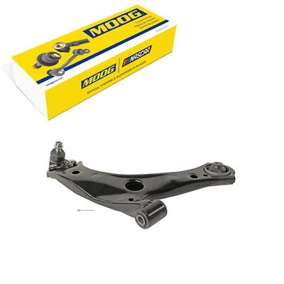 Brazo de control delantero derecho inferior MOOG para Toyota Corolla 2019-2022 Foto 1 de 3