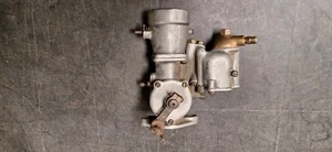 WINFIELD Patent Pending CARBURETOR Sprint Car Midget Harry Miller FORD T Race - Picture 1 of 14