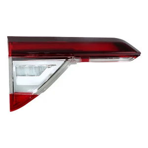 Driver Tail Light Inner For 2020-2024 GMC Acadia SL SLE SLT Denali LED Left Side - Picture 1 of 14