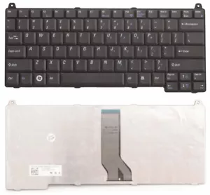 Replacement Laptop Keyboard for Dell NSK-ADV01,V-0209BIAS-US, PK1303Q0100 0J483C - Picture 1 of 1