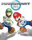 Mario Kart Wii (Nintendo, 2008)