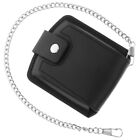 Decorative PU Travel Fanny Pack for Watch & Photo Storage
