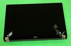 Genuine Dell Xps 13 9380 Touchscreen Uhd 4K Lcd Assembly 3840X2160 Silver Fd6nc