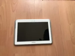 Samsung Galaxy Note 10.1 SHW-M485W Tablet - guter Zustand - Bild 1 von 1