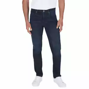 DKNY Herren Duane Straight Fit Jeans METRO WASH GRÖSSE 40X34 - Bild 1 von 3