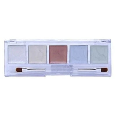 City Color Cosmetics Iridescent Cream highlight palette - Image 1 of 2