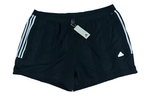 Adidas pantaloncino donna 4X Tiro J3 foderato nero multisport nuovo con etichetta - Foto 1 di 5