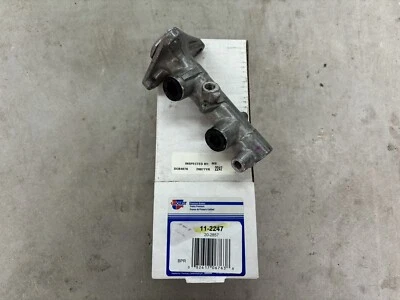 Cilindro maestro de freno Reman Cardone 11-2247 para Toyota Camry 1987-1991 Foto 1 de 4