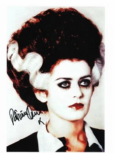 Patricia Quinn signed 8" by 10" picture The Rocky Horror Picture Show COA 25508 - Picture 1 of 1