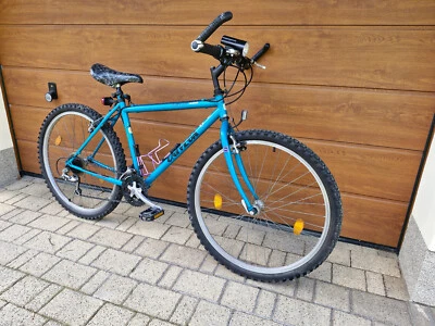 mountainbike 26 zoll damen Univega Rover 305 - Bild 1 von 2