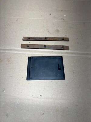 1972 - 1980 Dodge Truck Heater Box Vent Slide Door 72 73 74 75 76 77 78 79 Mopar - Image 1 of 4