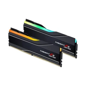 G.Skill Trident Z5 Neo RGB F5-6000J3636F16GX2-TZ5NR 32GB 2 x 16GB DDR5 6000 MHz - Foto 1 di 1