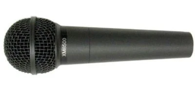 BEHRINGER Japan Dynamic Microphone Ultravoice XM8500 for Vocal Recording - Image 1 of 4