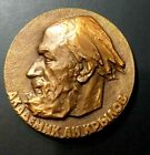 Médaille du fondateur de l'école russe moderne de construction navale général Alexeï Krylov