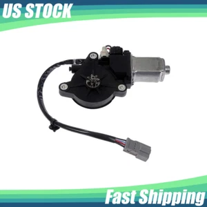 For Honda Civic CR-V CRV Integra Prelude Dorman Power Window Motor Left LH - Picture 1 of 6