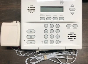 Residential Fire and Security Equipment - Alarm system - Picture 1 of 6