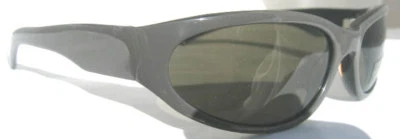 HDS Harley Davidson 346 Sunglasses Glasses Grey — 第 1/4 张图片