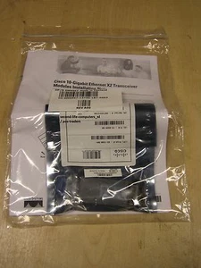 CISCO X2-10GB-LRM Plug-in sfp module Transceiver module 10GBase-LRM - NIEUW - Photo 1/1