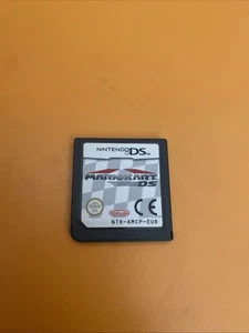 MARIO KART - DS - GAME CART ONLY - GOOD CONDITION - Imagen 1 de 3
