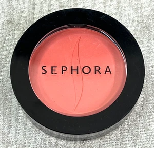 Sephora Colorful face highlighter pop orange N17 full size 3.5g - Picture 1 of 2