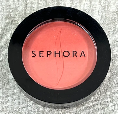 Sephora Colorful face highlighter pop orange N17 full size 3.5g - Image 1 of 2