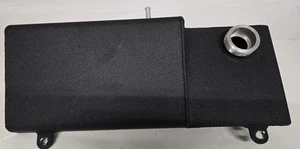 Canton BL80-232SBLK Aluminum Expansion Tank 1996-04 Mustang Works With Stock Cap - Picture 1 of 3