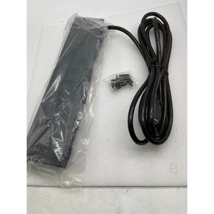 Tripp Lite RS1215-20T 1U Rack Mount Power Strip 120V 20A L5-20P 12 Outlet - Picture 1 of 6